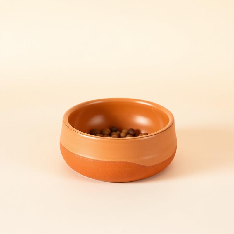 Terracotta Slow Feeder